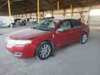 2012 LINCOLN MKZ