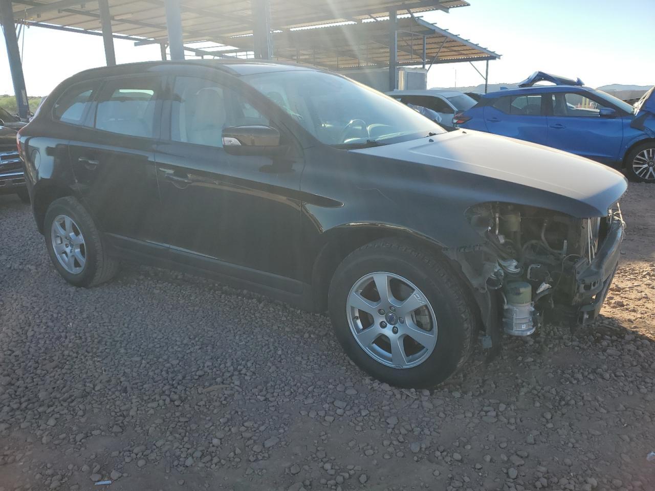 2012 VOLVO XC60