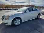 2013 CADILLAC CTS