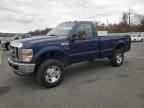 2008 FORD F-350