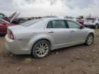 2012 CHEVROLET MALIBU