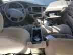 2003 BUICK Century