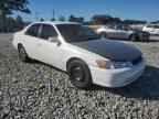 2001 TOYOTA CAMRY