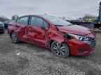 2024 NISSAN VERSA