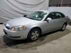 2008 CHEVROLET IMPALA