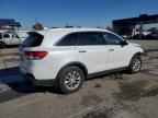 2018 KIA SORENTO