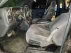 2002 CHEVROLET SILVERADO 1500