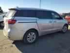 2018 KIA SEDONA