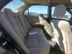 2001 HONDA ACCORD