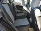 2011 FORD Fiesta
