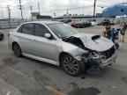 2010 SUBARU IMPREZA