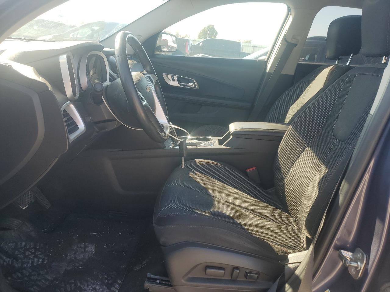 2014 CHEVROLET EQUINOX