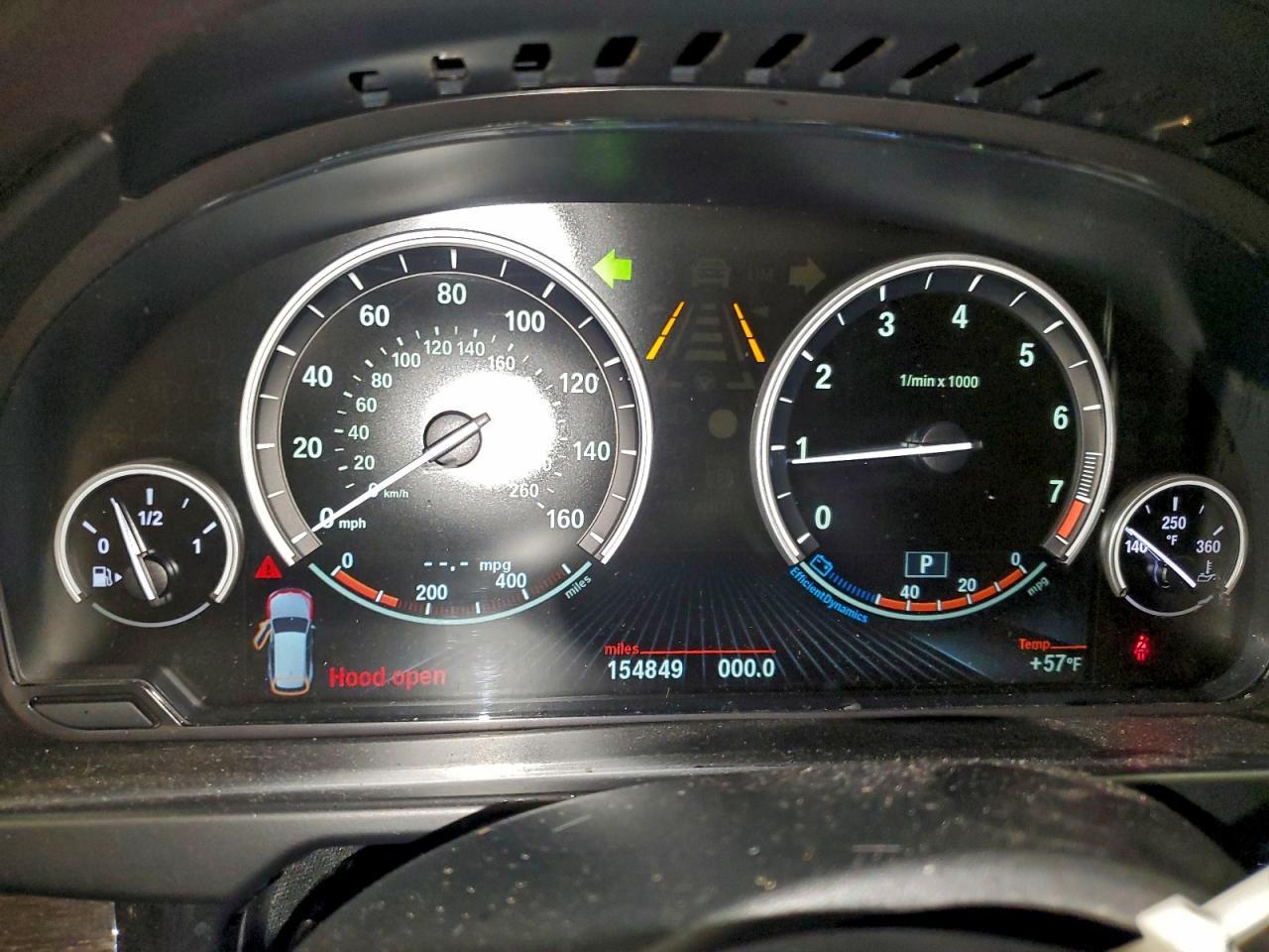 2015 BMW X5