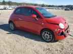 2015 FIAT 500