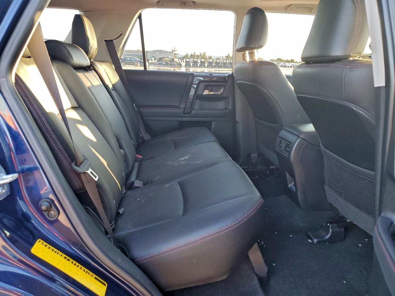 2021 TOYOTA 4Runner
