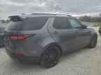 2017 LAND ROVER Discovery