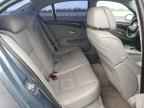 2008 BMW 5 series
