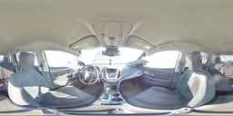 2015 GMC Terrain