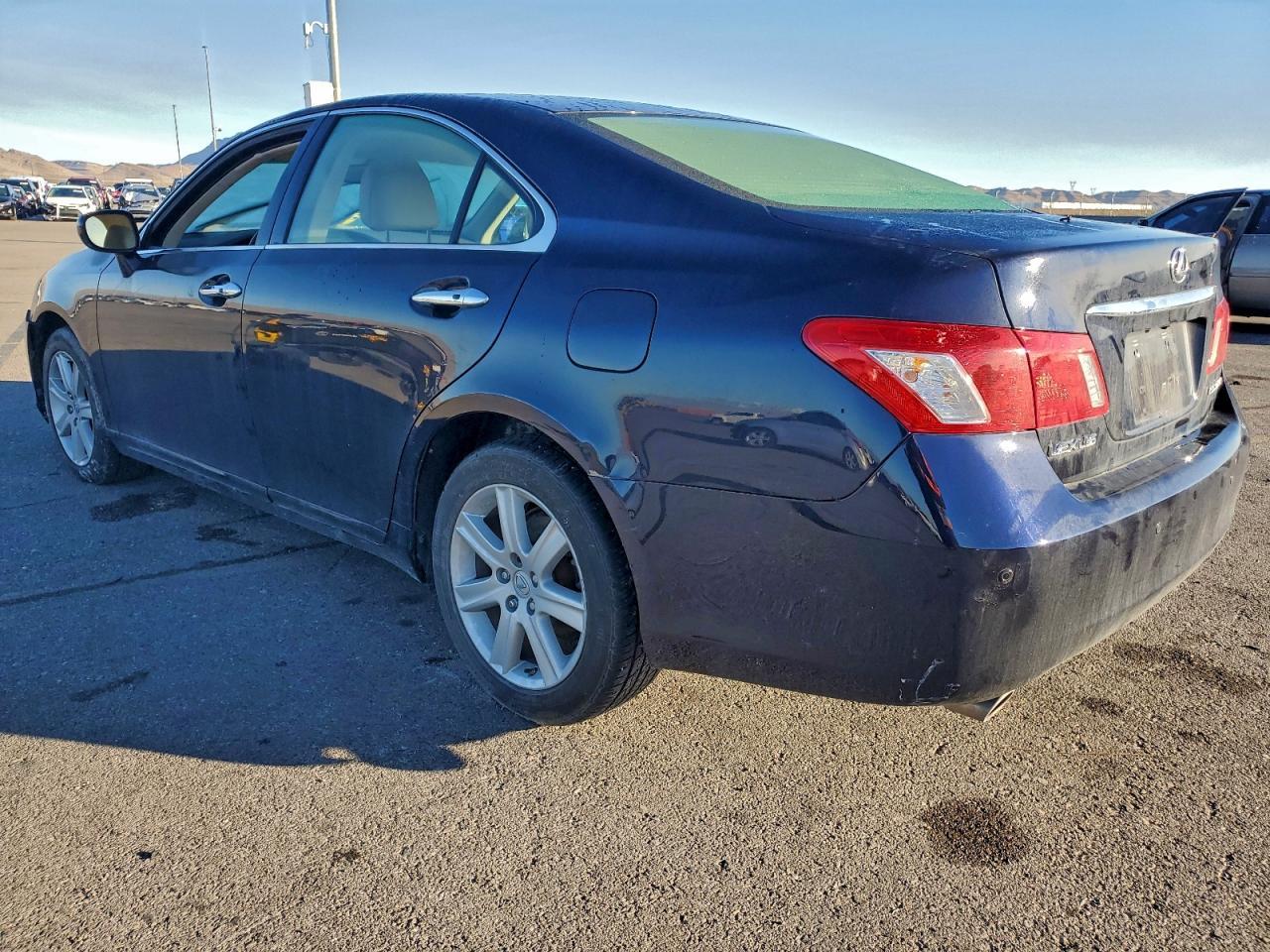 2008 LEXUS ES 350