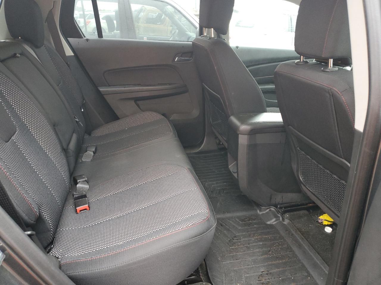 2017 GMC Terrain