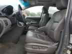 2013 HONDA ODYSSEY