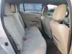 2012 NISSAN LEAF