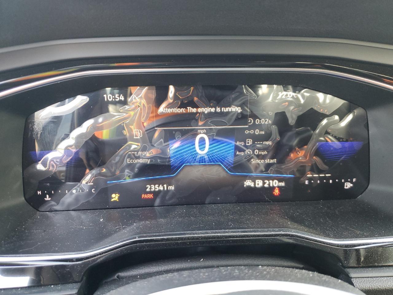 2023 VOLKSWAGEN JETTA