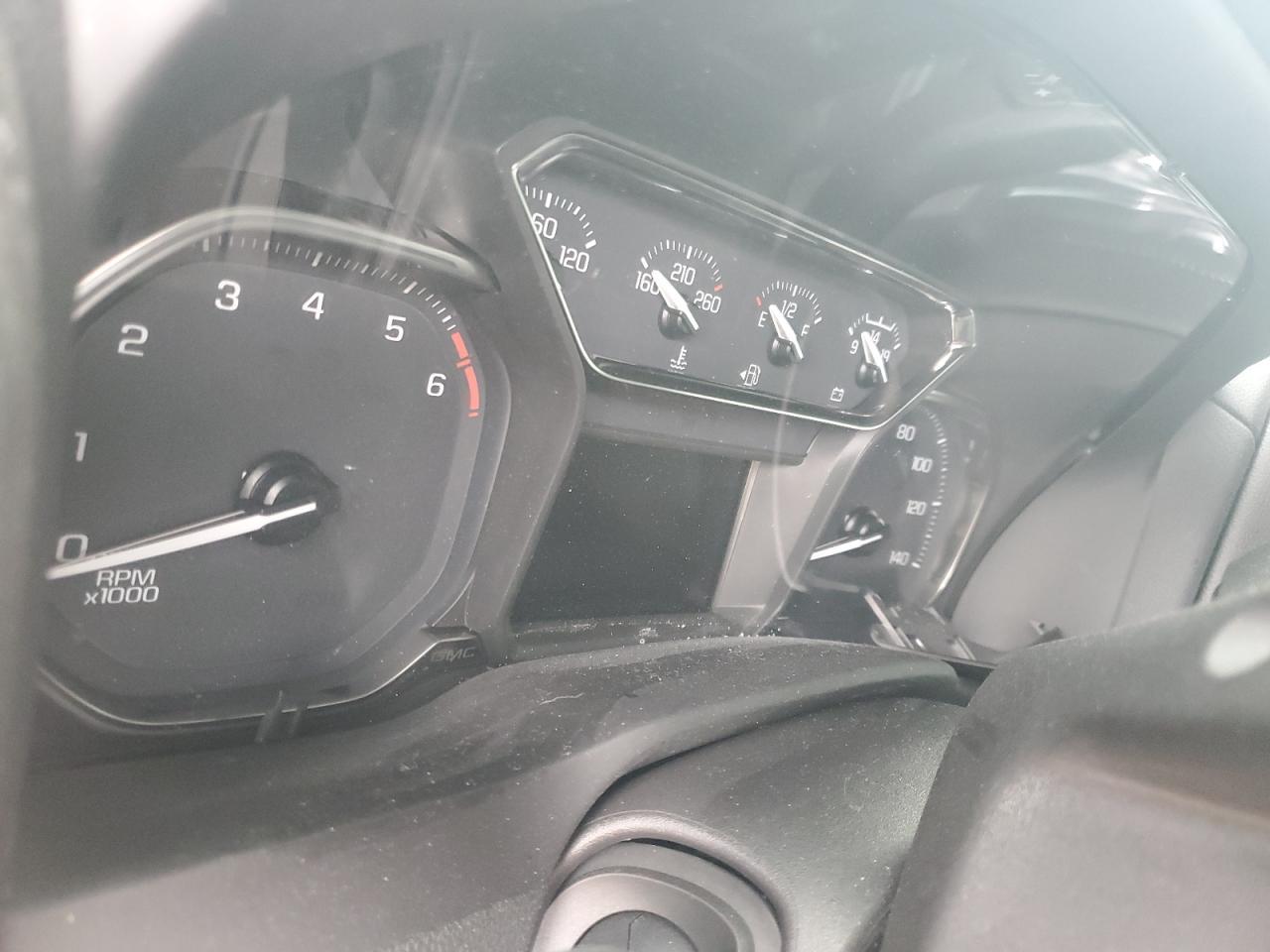 2022 GMC Sierra