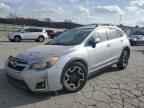2017 SUBARU Crosstrek