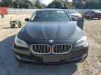 2011 BMW 5 series