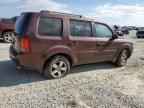 2011 HONDA PILOT