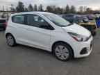 2017 CHEVROLET Spark