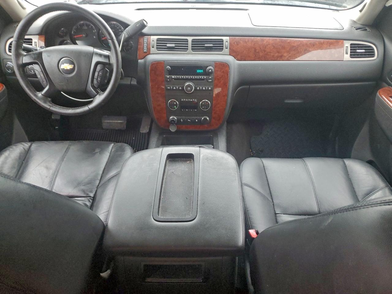 2011 CHEVROLET Silverado