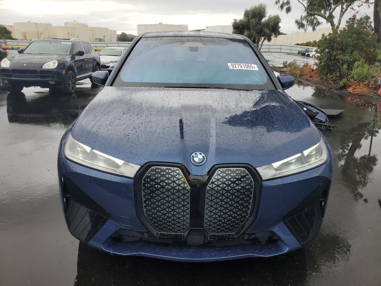 2024 BMW iX