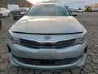 2017 KIA Optima Hybrid