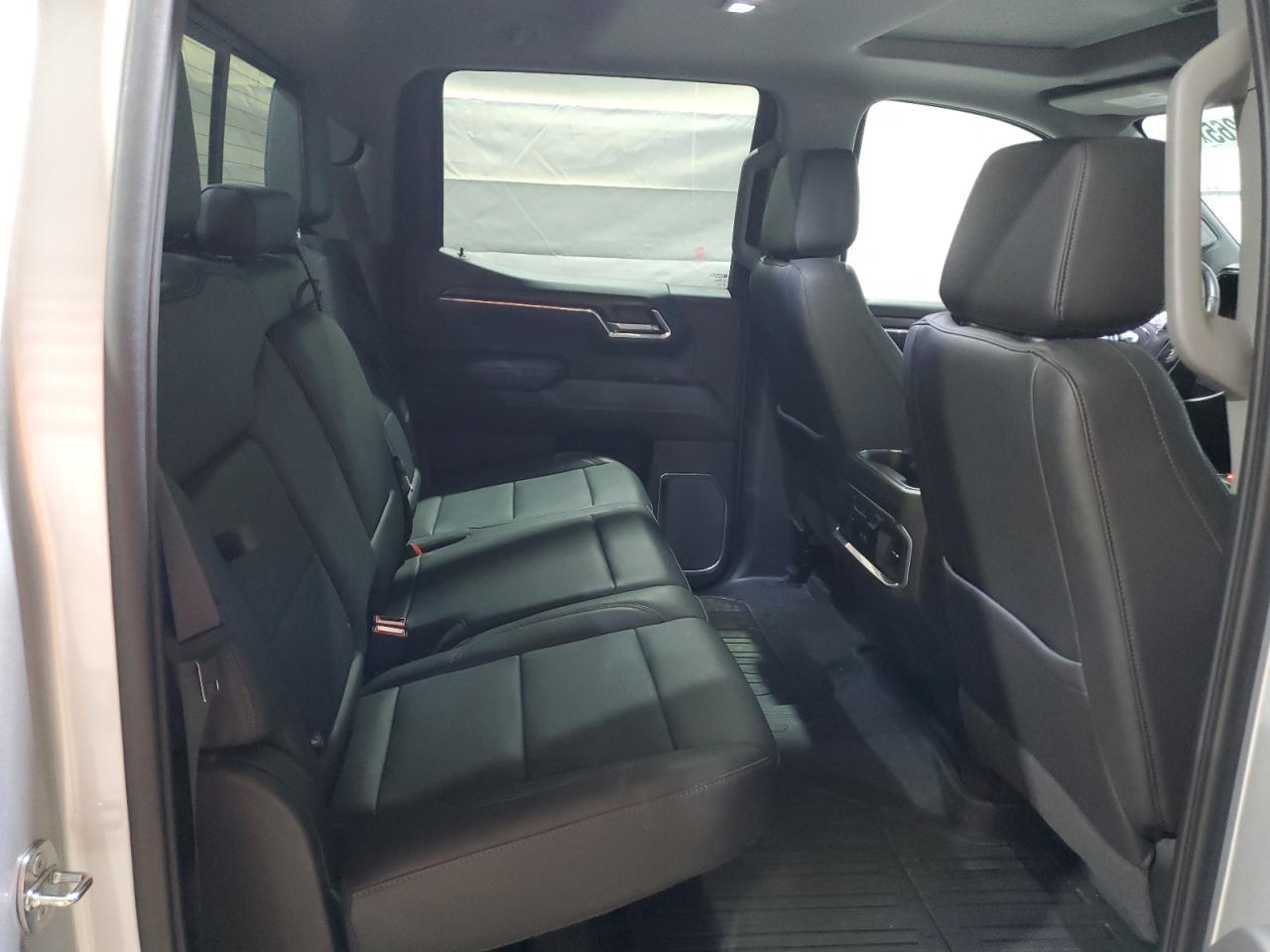2022 GMC Sierra