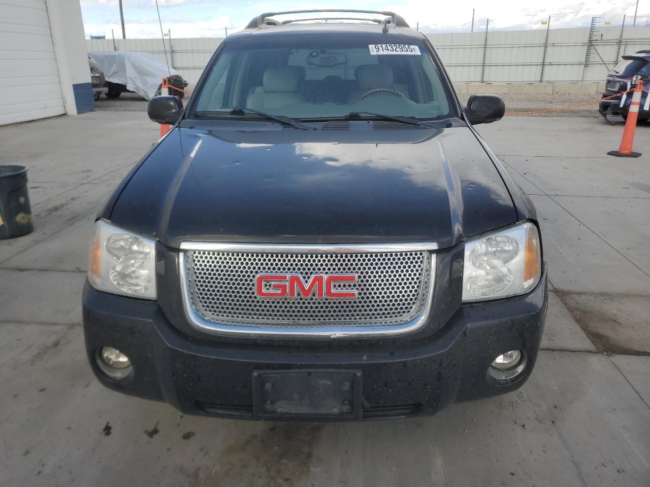 2006 GMC Envoy