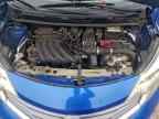 2014 NISSAN Versa Note