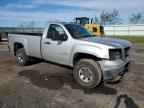 2010 GMC Sierra