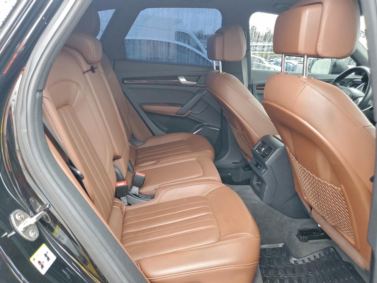 2020 AUDI Q5