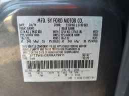 2024 FORD Maverick