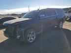 2015 CHEVROLET Suburban
