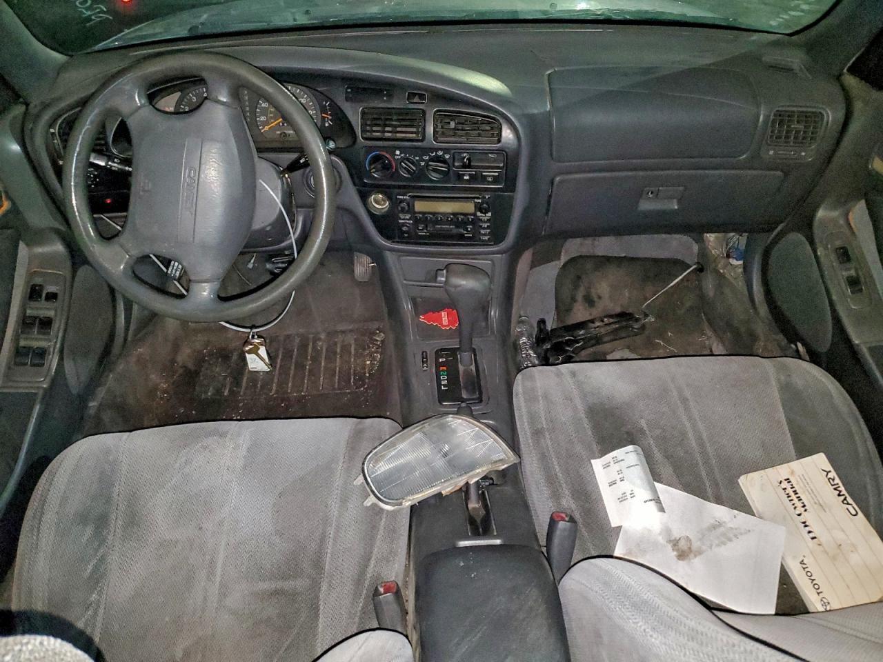 1994 TOYOTA CAMRY
