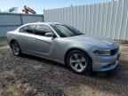 2016 DODGE CHARGER