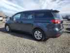 2016 KIA SEDONA