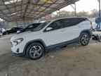 2018 GMC Terrain
