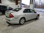2010 FORD FUSION