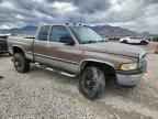 2001 DODGE Ram 2500