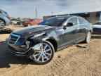 2016 CADILLAC ATS