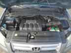 2006 HONDA PILOT